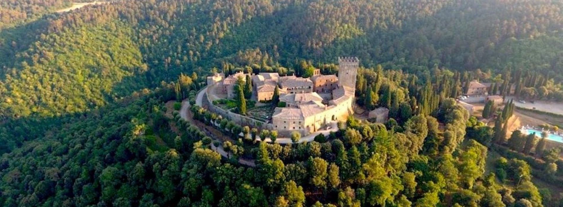 Toscana insolita: il Casentino